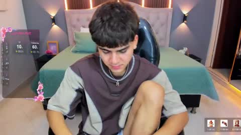 Tommy  online show from 04-14-26, 03:45