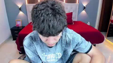Tommy  online show from 05-24-26, 03:33