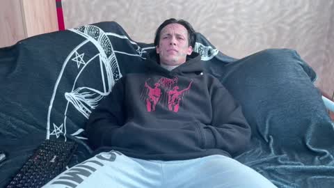 Tommy and Katana online show from 02-21-25, 06:29