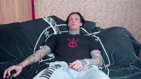 Tommy and Katana online show from 02-23-25, 09:11
