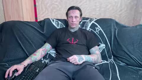 Tommy and Katana online show from 03-12-25, 05:57