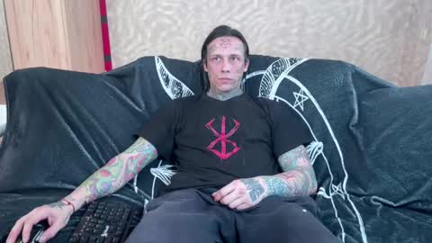 Tommy and Katana online show from 03-12-25, 09:02