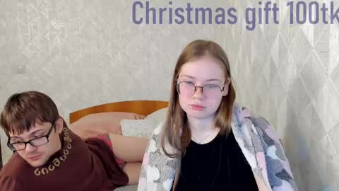 Tommy loves Katie online show from 12-25-24, 10:06