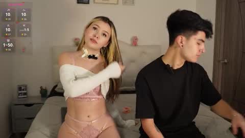 tommy and sophie online show from 10-14-25, 03:46