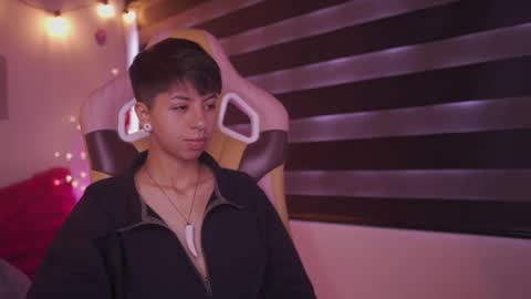 Blue  online show from 02-26-25, 12:58