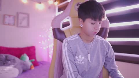 Blue  online show from 03-10-25, 12:15