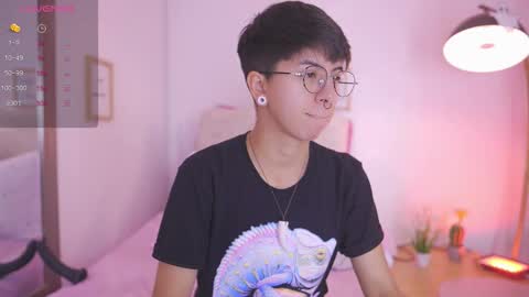 Blue  online show from 10-27-25, 01:59