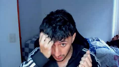 Twitter BreddTommy IG tommy bredd online show from 02-25-26, 07:12