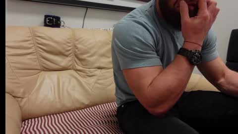  tommy burnzzz  online show from 12-09-24, 03:29