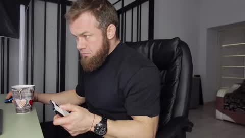  tommy burnzzz  online show from 03-03-25, 09:00