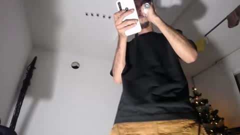   Thomas    online show from 12-25-24, 12:05