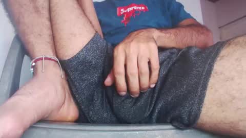   Thomas    online show from 09-17-25, 04:19