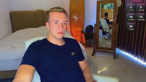 Tommy online show from 04-24-26, 04:04