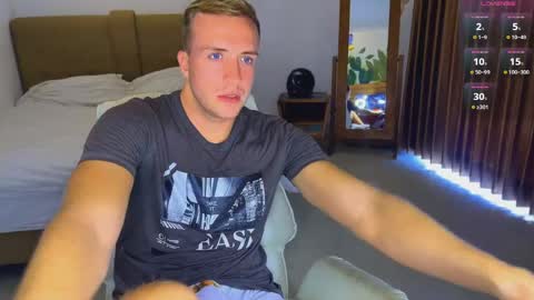 Tommy online show from 04-27-26, 01:25