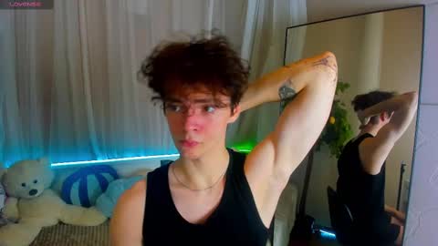 Tommy online show from 02-11-25, 03:08