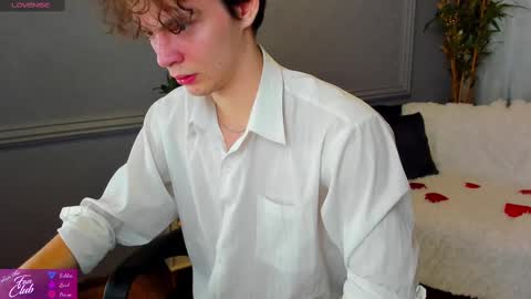 Tommy online show from 02-13-25, 03:24