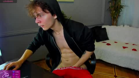 Tommy online show from 02-13-25, 06:27