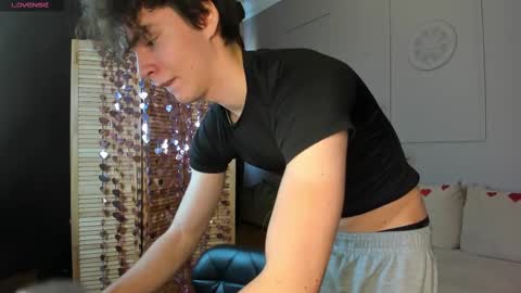 Tommy online show from 02-15-25, 10:11