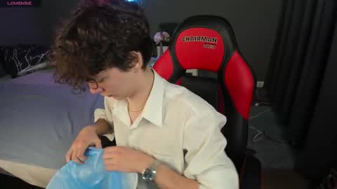 Tommy online show from 02-20-25, 10:05