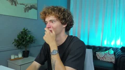 Tommy online show from 09-15-25, 02:06