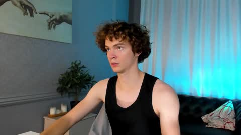 Tommy online show from 10-03-25, 02:25