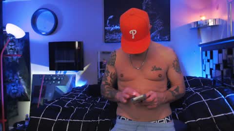 Tommy online show from 12-27-24, 08:35