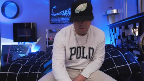 Tommy online show from 12-27-24, 11:31