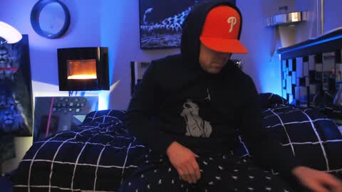 Tommy online show from 12-28-24, 08:58