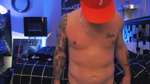 Tommy online show from 12-28-24, 03:26