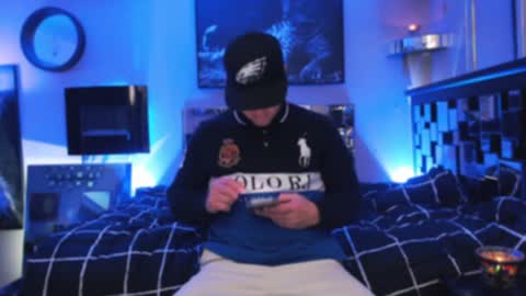 Tommy online show from 01-01-25, 02:42