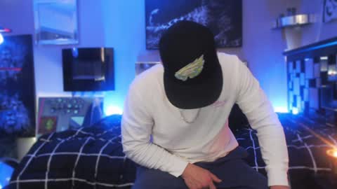 Tommy online show from 01-04-25, 07:24