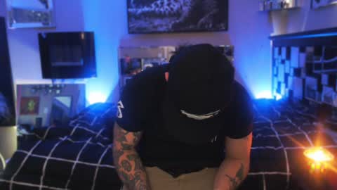 Tommy online show from 01-05-25, 08:32