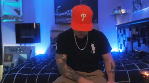 Tommy online show from 01-05-25, 04:27