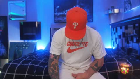 Tommy online show from 01-07-25, 01:57