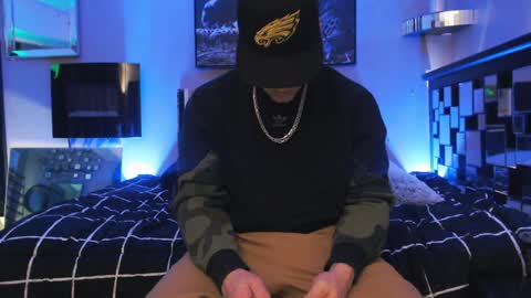 Tommy online show from 01-12-25, 04:52