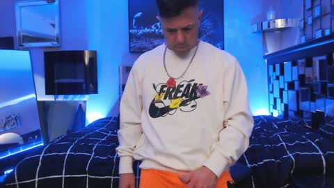 Tommy online show from 01-18-25, 05:31