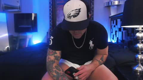 Tommy online show from 02-04-25, 02:53