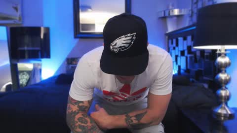 Tommy online show from 02-13-25, 03:03