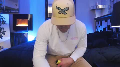 Tommy online show from 02-19-25, 08:20