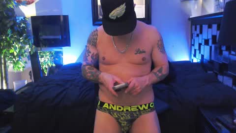 Tommy online show from 03-06-25, 03:13