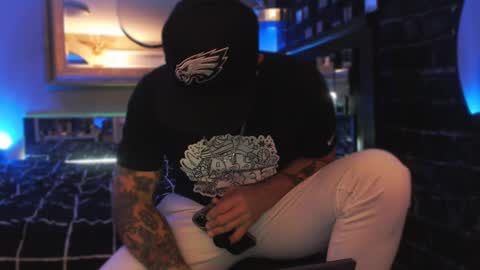 Tommy online show from 10-26-25, 09:04