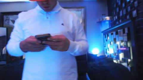 Tommy online show from 01-17-26, 07:13