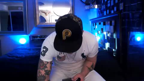 Tommy online show from 03-13-26, 02:45