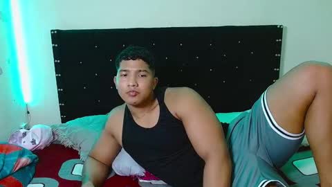 tommy and merida online show from 03-14-26, 02:50