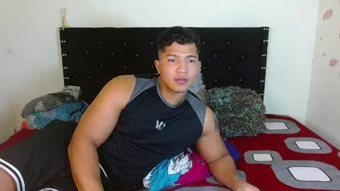 tommy and merida online show from 04-19-26, 04:01