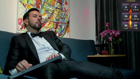 tommy_raym0ndg online show from 02-14-25, 11:20