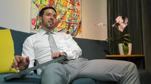 tommy_raym0ndg online show from 02-19-25, 08:31