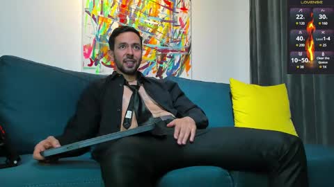 tommy_raym0ndg online show from 03-08-25, 08:25