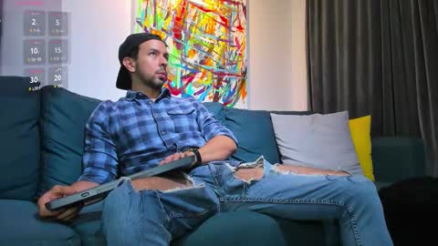 tommy_raym0ndg online show from 10-05-25, 11:46