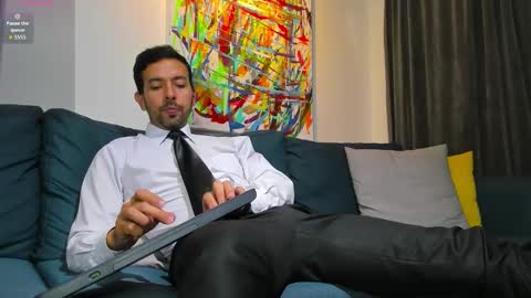 tommy_raym0ndg online show from 10-10-25, 09:03